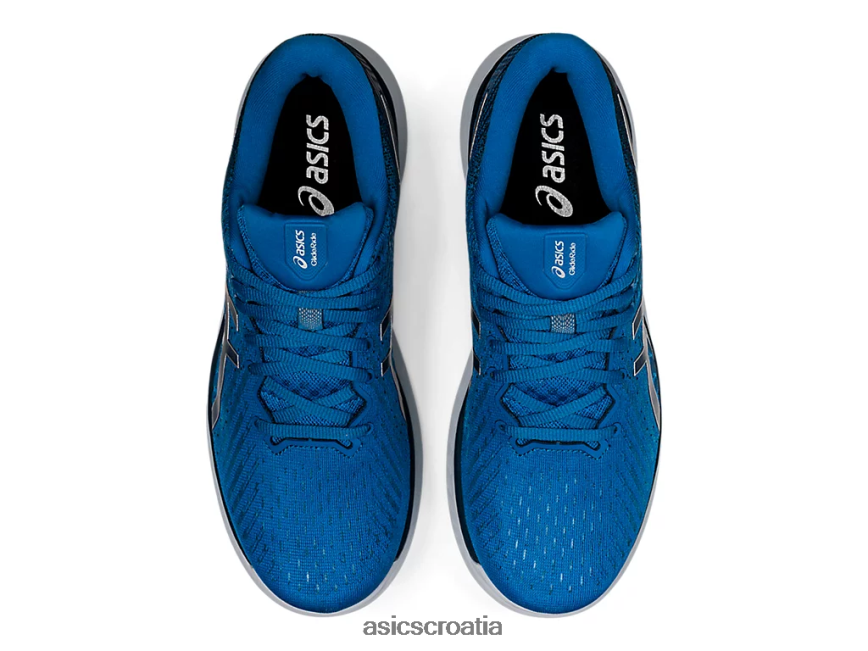 asics hrvatska 6NZ2TF1922 muškarci reborn plavo/crno