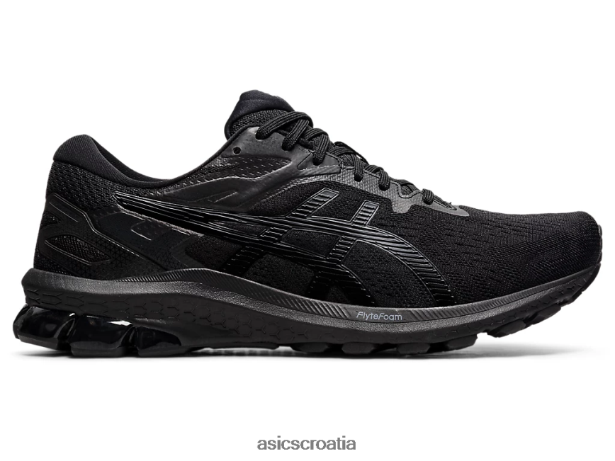 asics hrvatska 6NZ2TF1923 muškarci crno