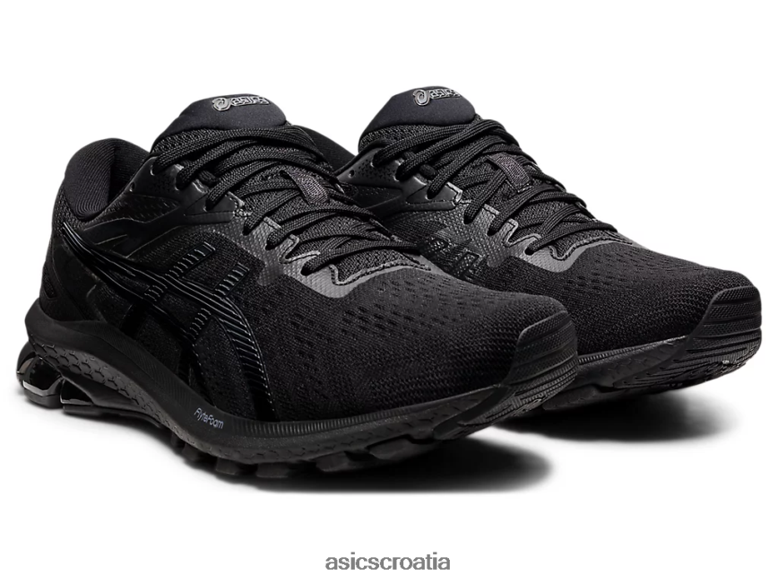asics hrvatska 6NZ2TF1923 muškarci crno
