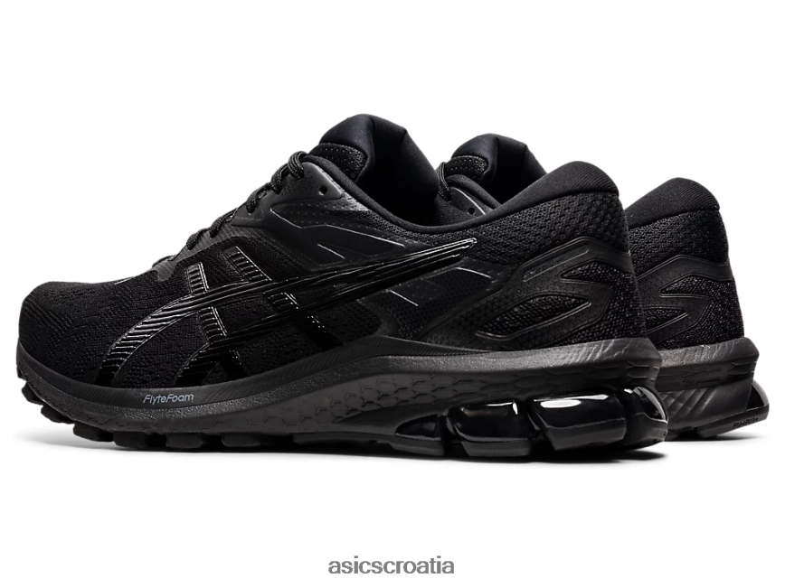 asics hrvatska 6NZ2TF1923 muškarci crno
