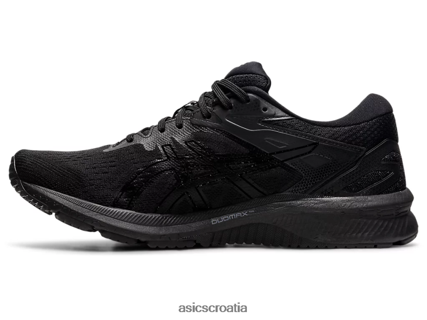 asics hrvatska 6NZ2TF1923 muškarci crno