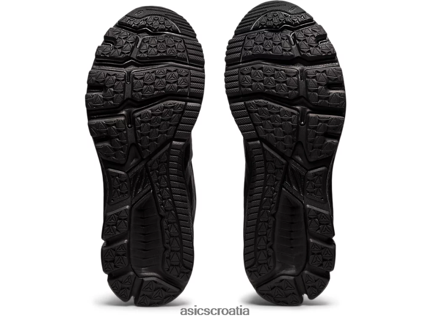 asics hrvatska 6NZ2TF1923 muškarci crno
