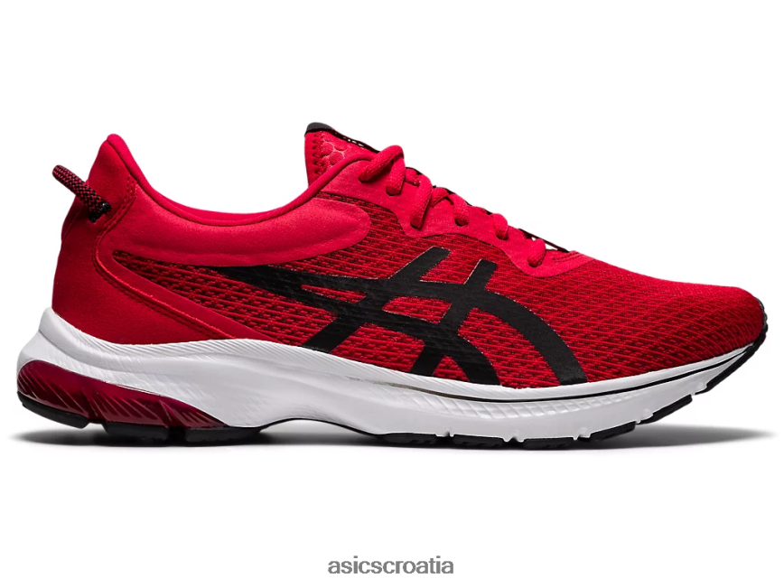 asics hrvatska 6NZ2TF1925 muškarci klasična crvena/crna
