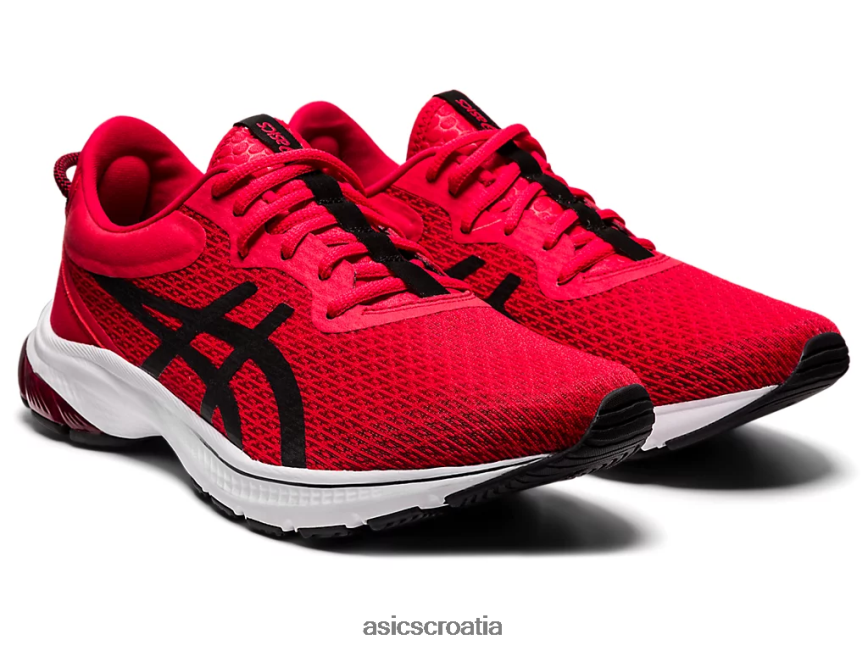 asics hrvatska 6NZ2TF1925 muškarci klasična crvena/crna