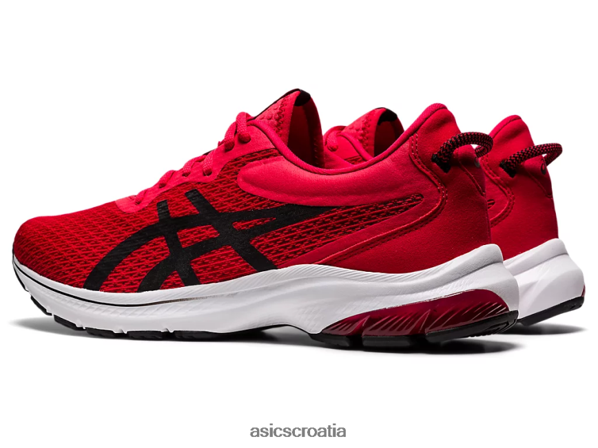 asics hrvatska 6NZ2TF1925 muškarci klasična crvena/crna