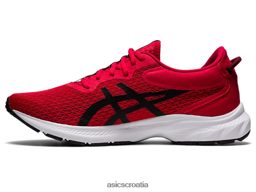 asics hrvatska 6NZ2TF1925 muškarci klasična crvena/crna