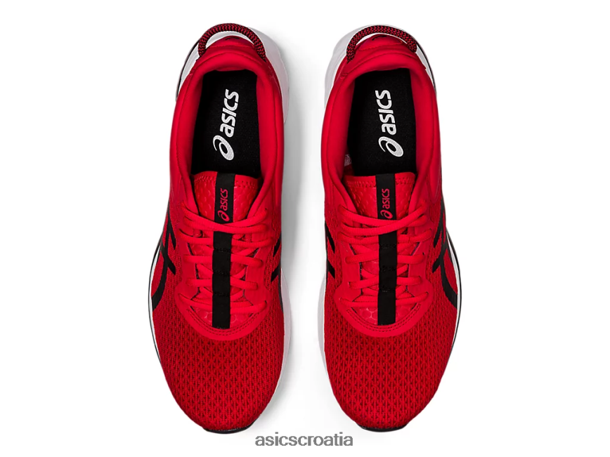 asics hrvatska 6NZ2TF1925 muškarci klasična crvena/crna
