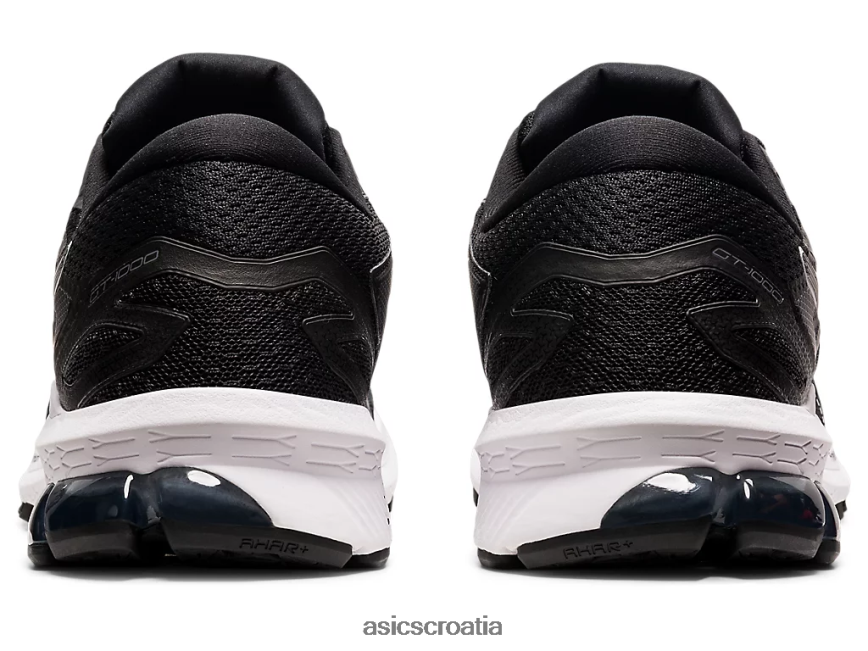 asics hrvatska 6NZ2TF1926 muškarci crno bijeli