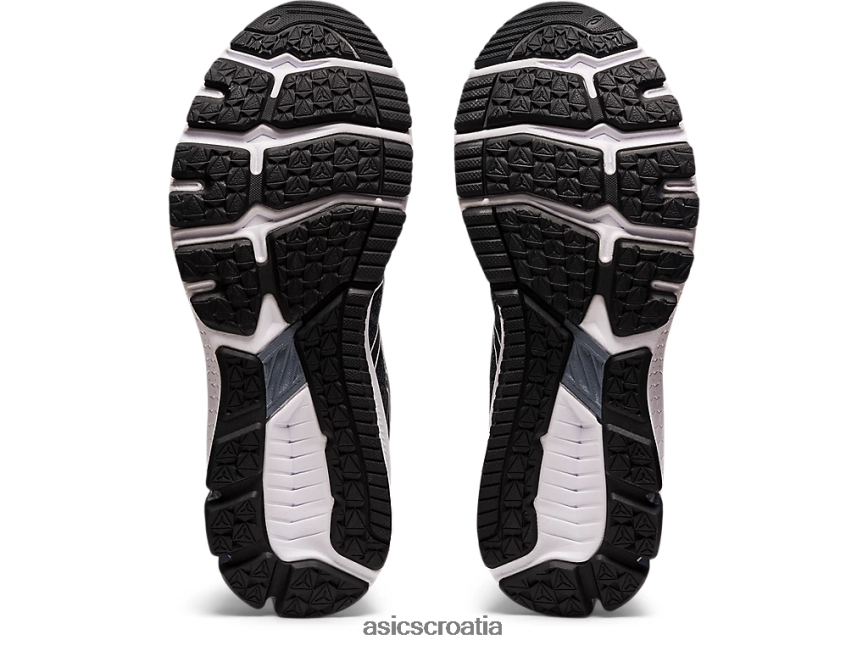 asics hrvatska 6NZ2TF1926 muškarci crno bijeli