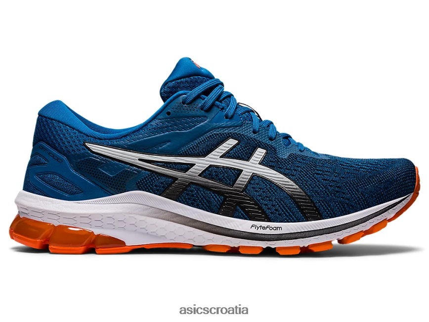 asics hrvatska 6NZ2TF1927 muškarci reborn plavo/crno
