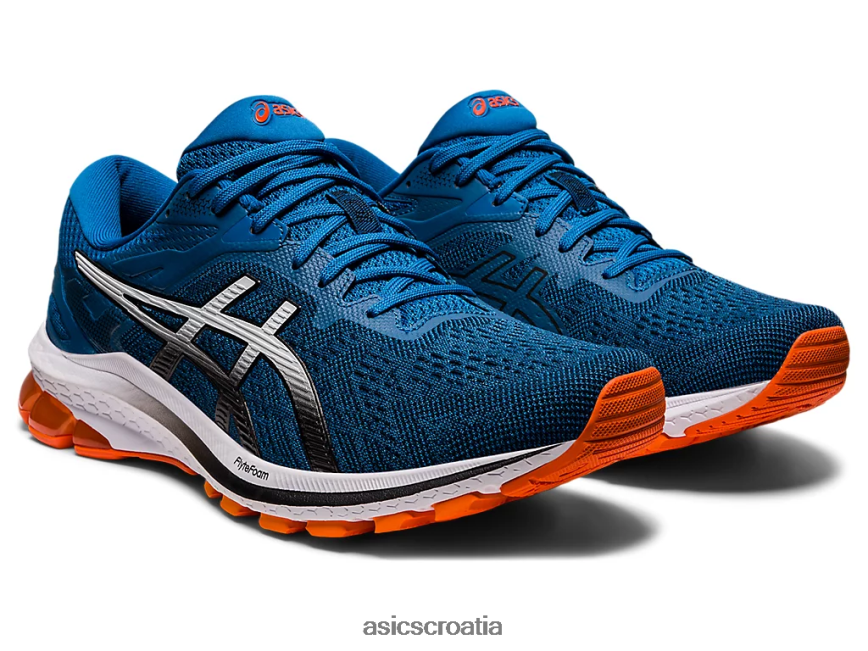 asics hrvatska 6NZ2TF1927 muškarci reborn plavo/crno