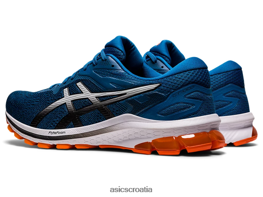 asics hrvatska 6NZ2TF1927 muškarci reborn plavo/crno