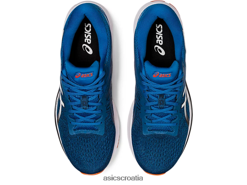 asics hrvatska 6NZ2TF1927 muškarci reborn plavo/crno