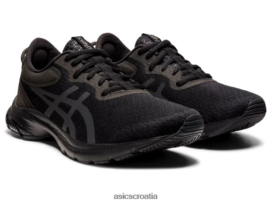 asics hrvatska 6NZ2TF1928 muškarci crna/grafit siva