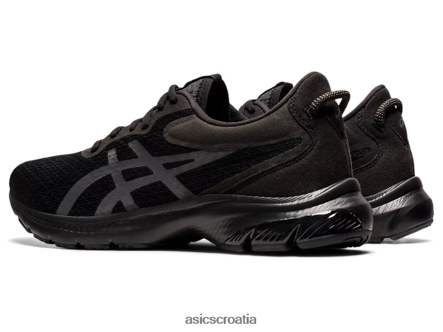 asics hrvatska 6NZ2TF1928 muškarci crna/grafit siva