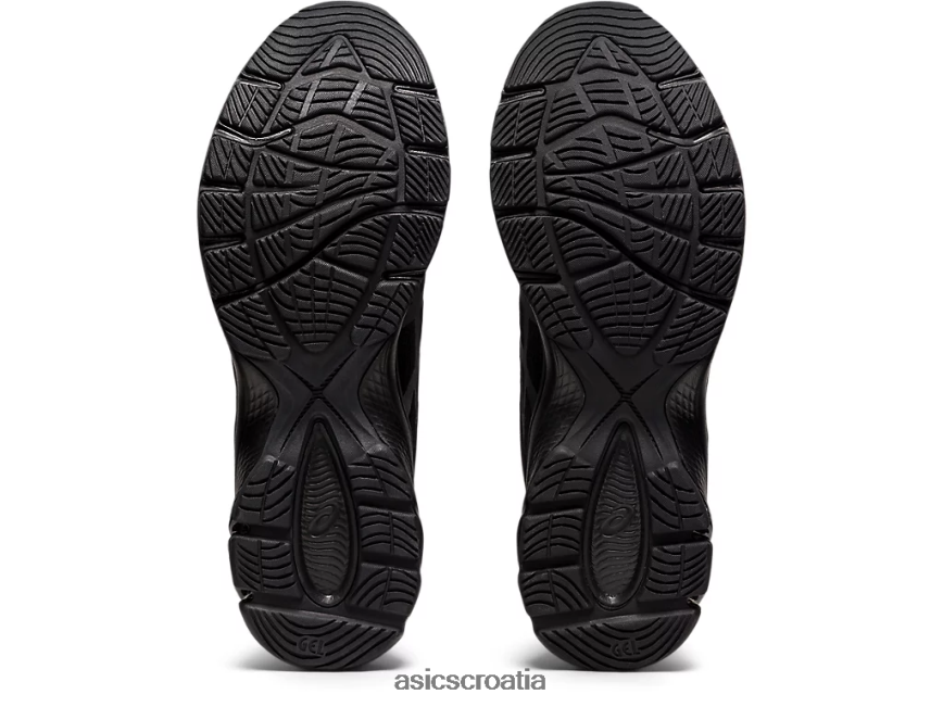 asics hrvatska 6NZ2TF1928 muškarci crna/grafit siva