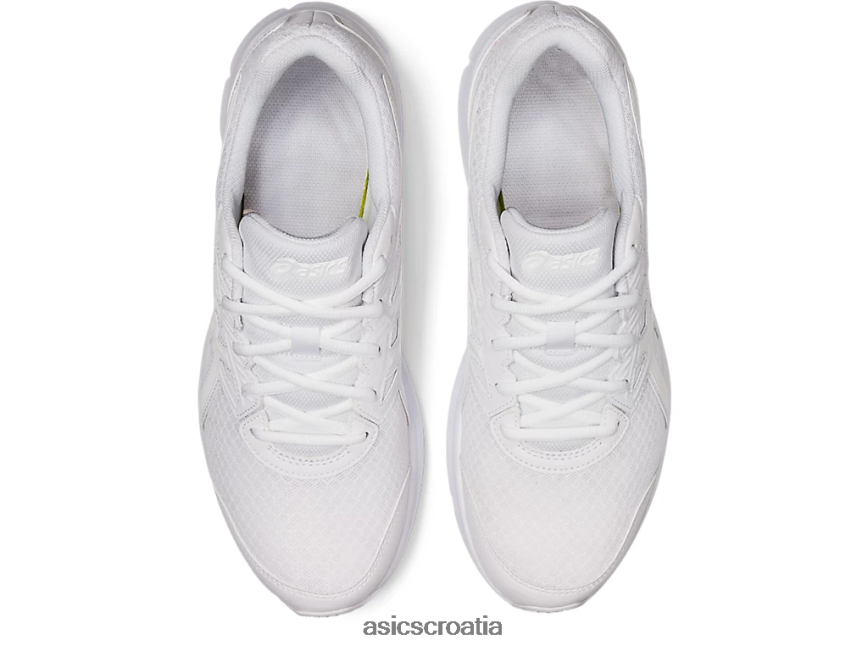 asics hrvatska 6NZ2TF1930 muškarci bijela