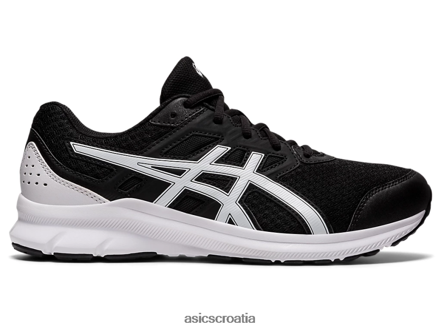 asics hrvatska 6NZ2TF1931 muškarci crno bijeli