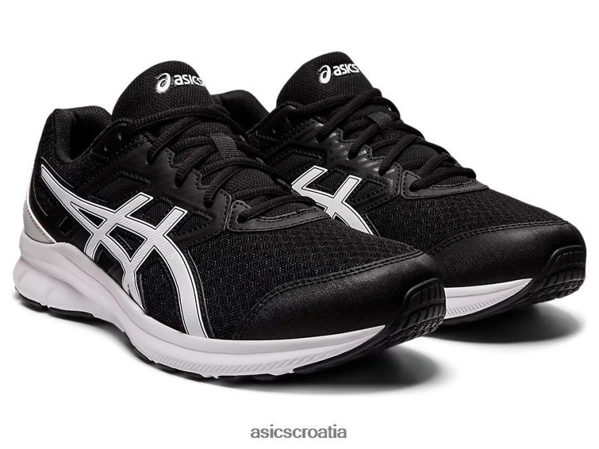 asics hrvatska 6NZ2TF1931 muškarci crno bijeli