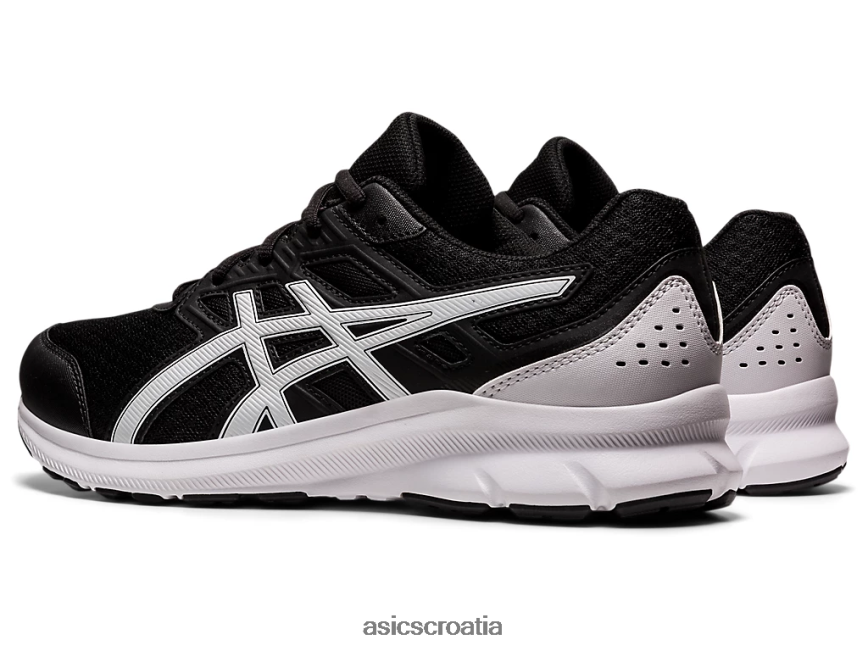 asics hrvatska 6NZ2TF1931 muškarci crno bijeli
