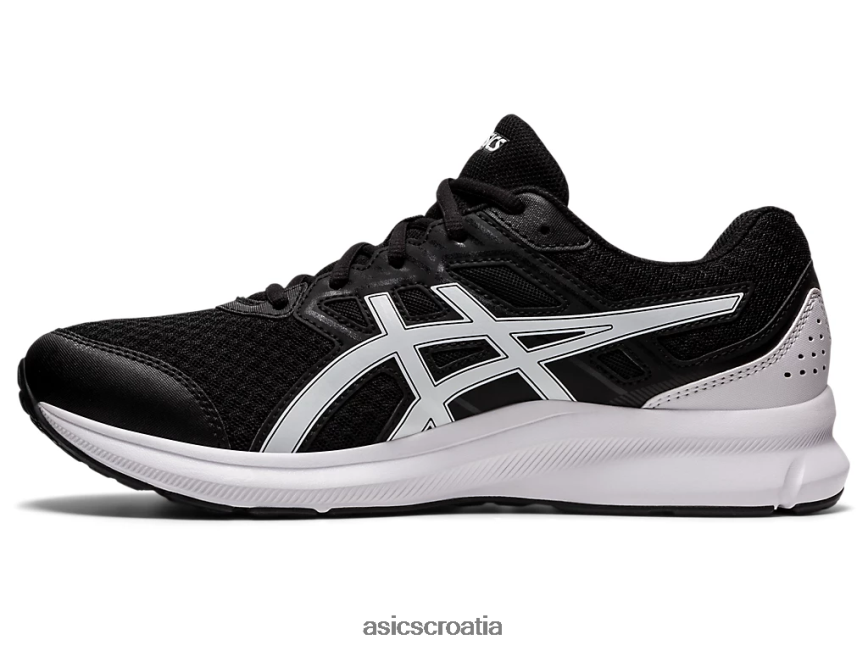 asics hrvatska 6NZ2TF1931 muškarci crno bijeli
