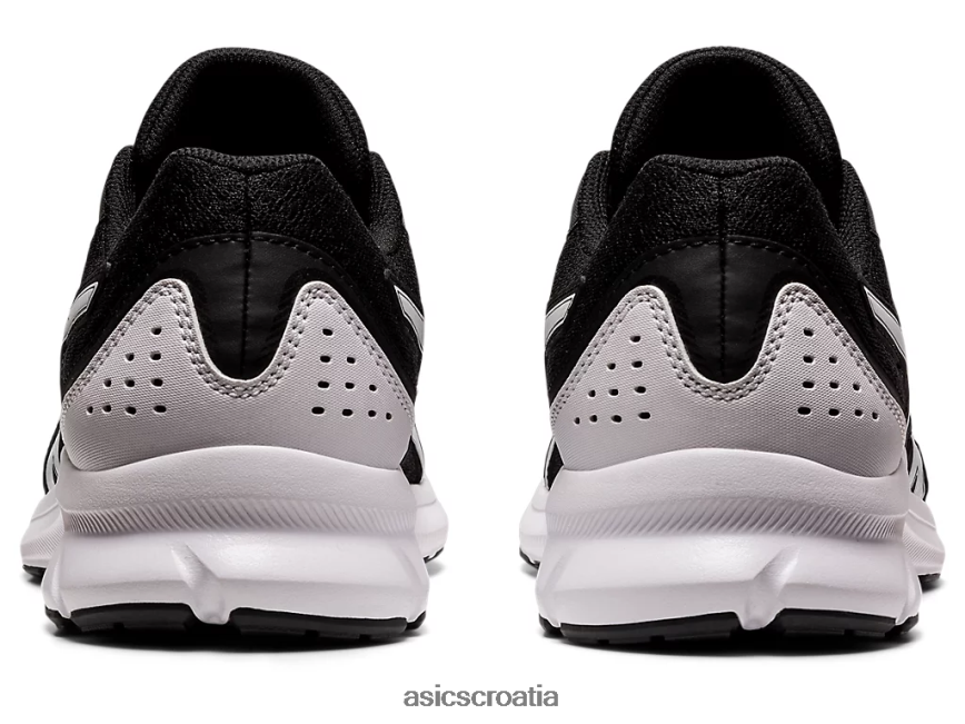 asics hrvatska 6NZ2TF1931 muškarci crno bijeli