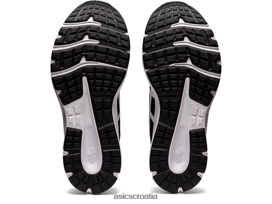 asics hrvatska 6NZ2TF1931 muškarci crno bijeli