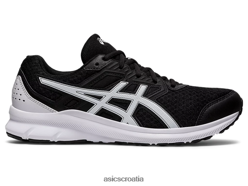asics hrvatska 6NZ2TF1932 muškarci crno bijeli