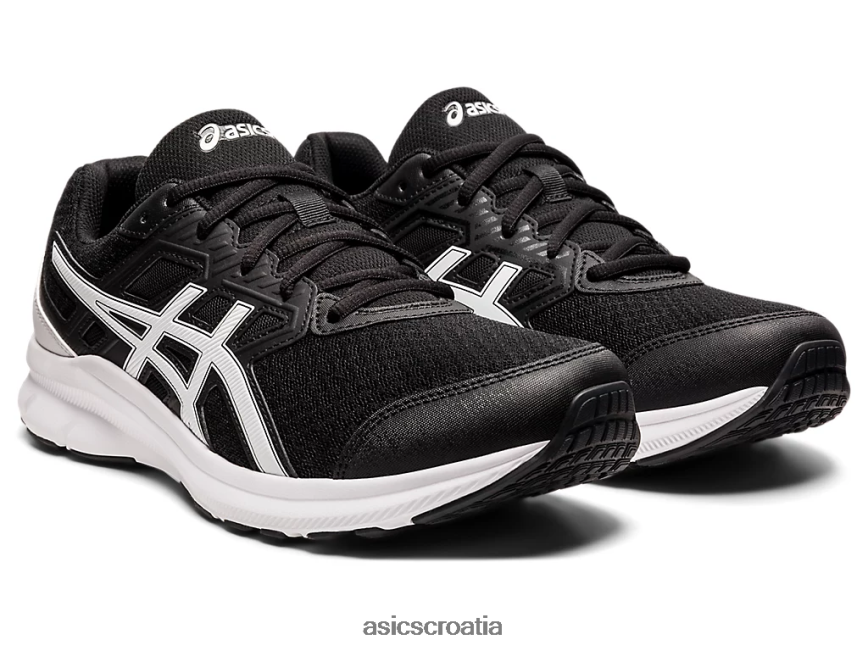 asics hrvatska 6NZ2TF1932 muškarci crno bijeli