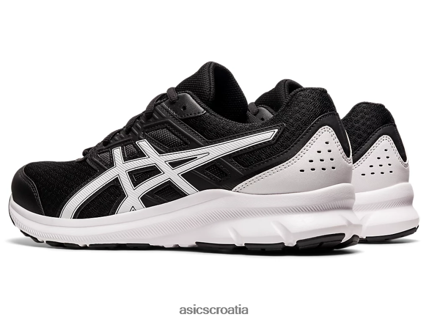 asics hrvatska 6NZ2TF1932 muškarci crno bijeli