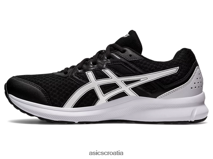 asics hrvatska 6NZ2TF1932 muškarci crno bijeli