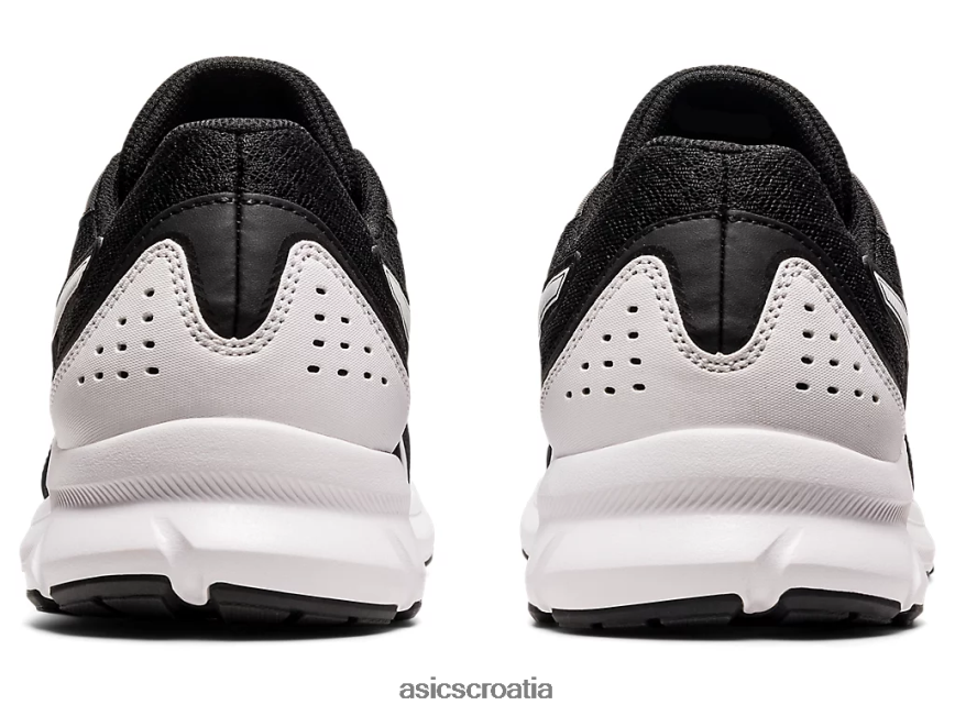 asics hrvatska 6NZ2TF1932 muškarci crno bijeli
