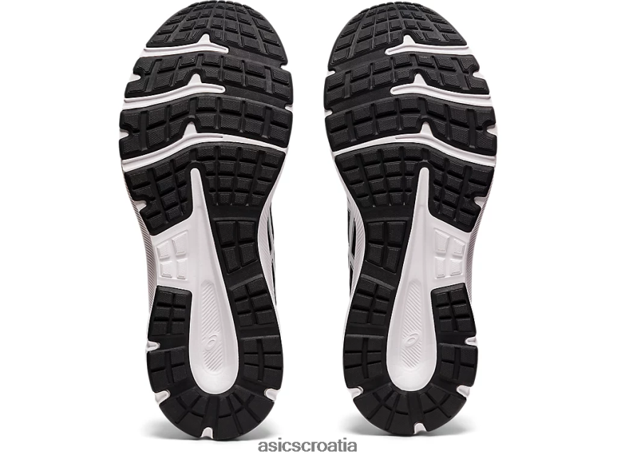 asics hrvatska 6NZ2TF1932 muškarci crno bijeli