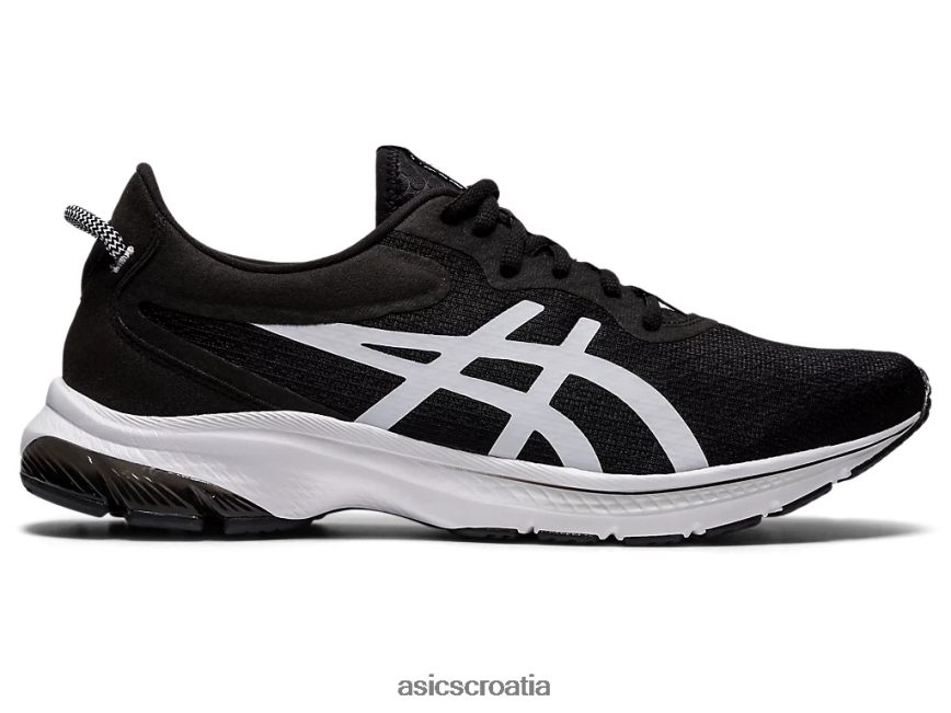asics hrvatska 6NZ2TF1935 muškarci crno bijeli