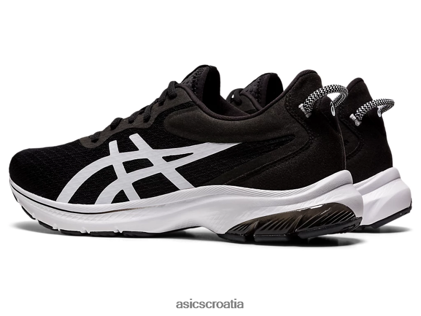 asics hrvatska 6NZ2TF1935 muškarci crno bijeli