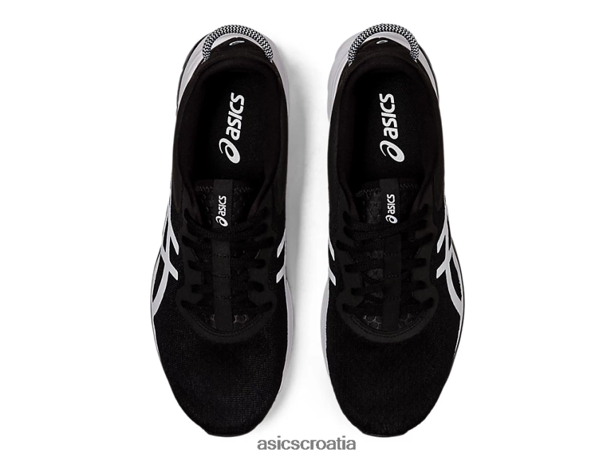 asics hrvatska 6NZ2TF1935 muškarci crno bijeli