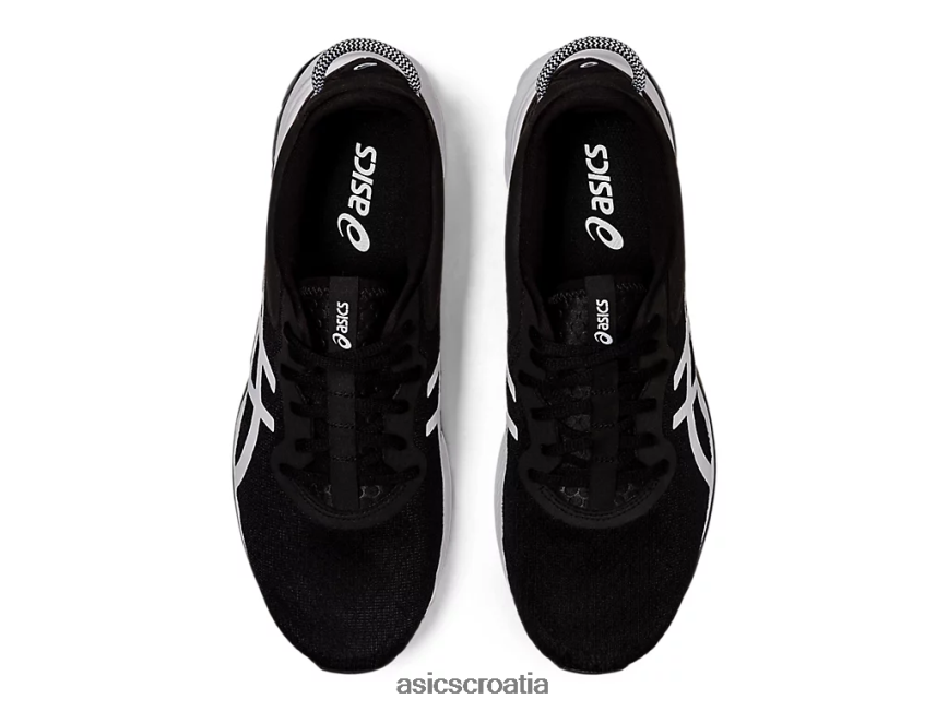 asics hrvatska 6NZ2TF1936 muškarci crno bijeli