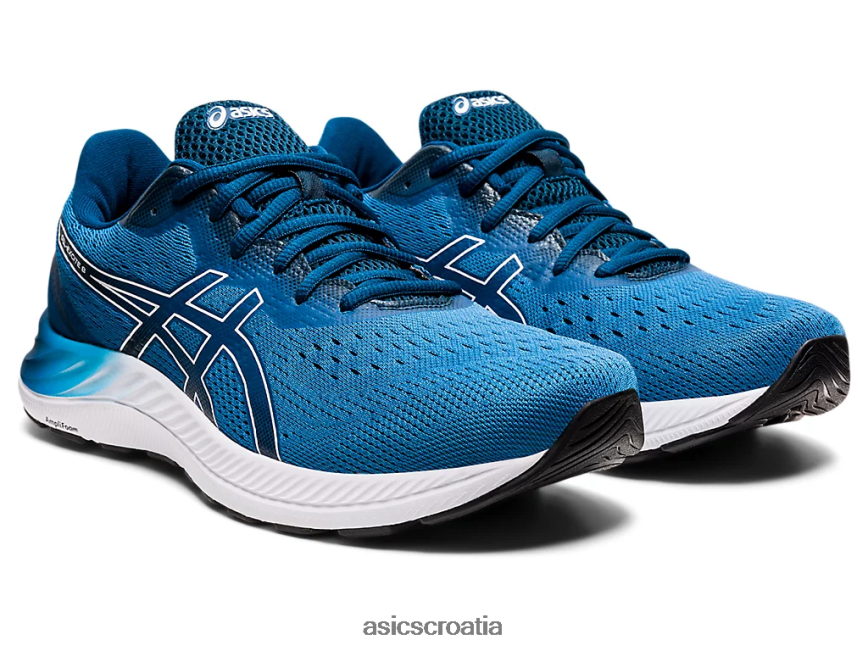 asics hrvatska 6NZ2TF1941 muškarci reborn plavo/bijelo