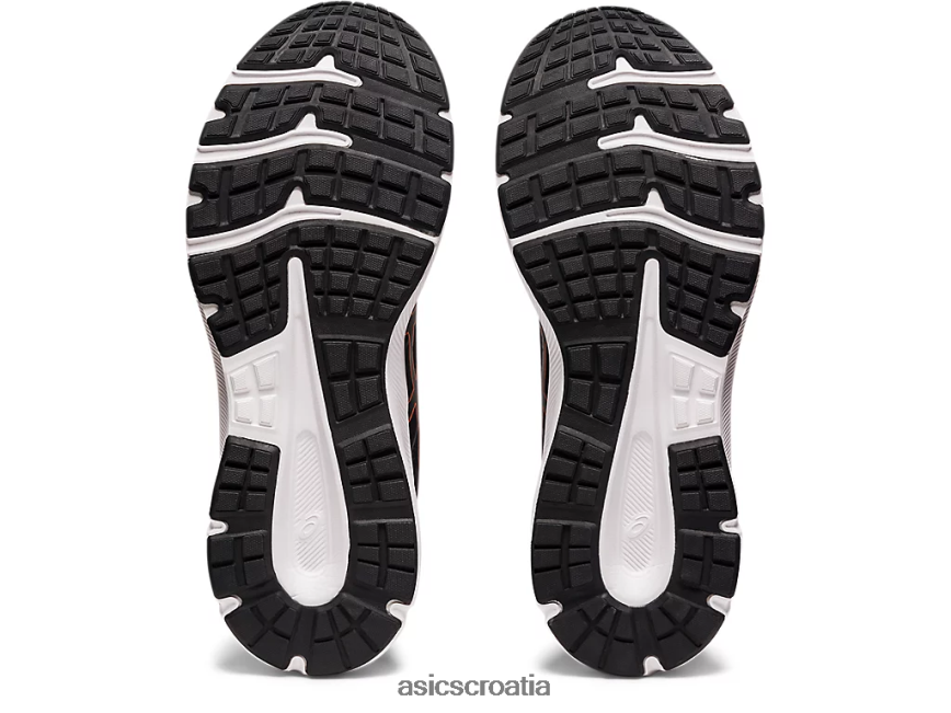asics hrvatska 6NZ2TF1943 muškarci crna/preporođeno plava