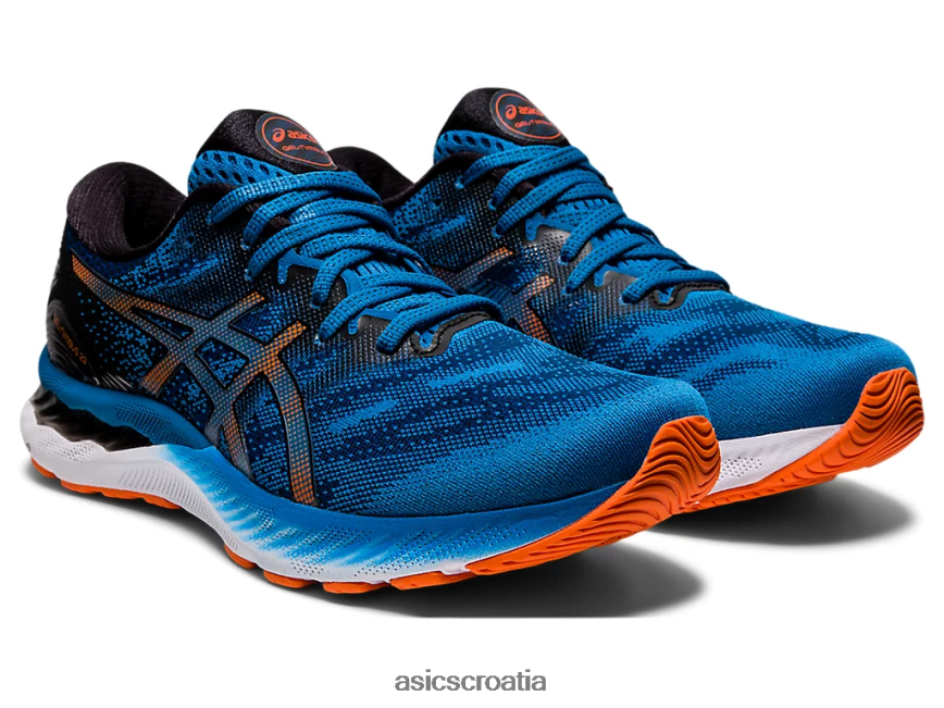 asics hrvatska 6NZ2TF1945 muškarci reborn plavo/crno