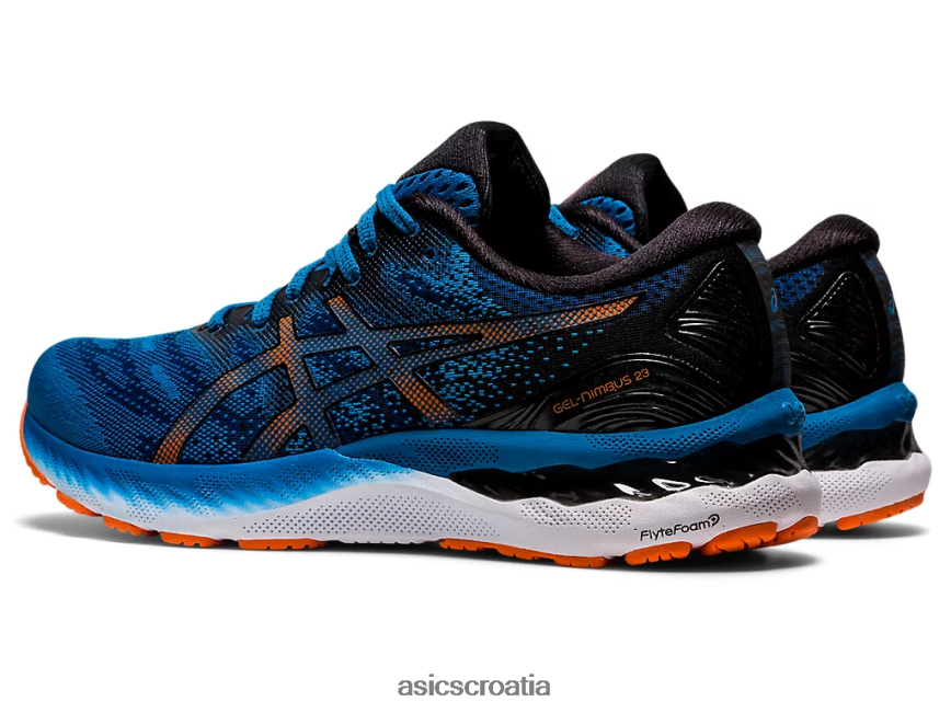 asics hrvatska 6NZ2TF1945 muškarci reborn plavo/crno