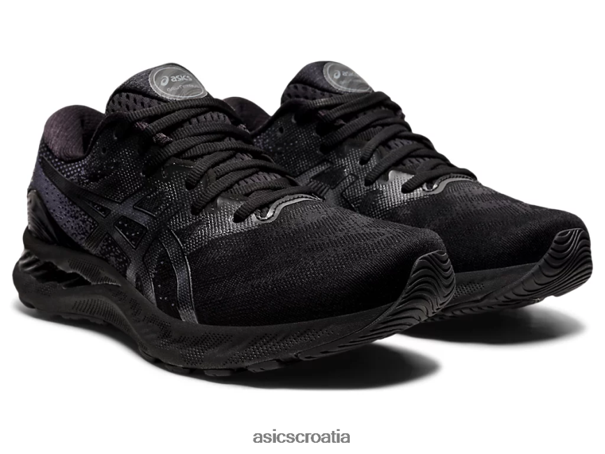 asics hrvatska 6NZ2TF1946 muškarci crno