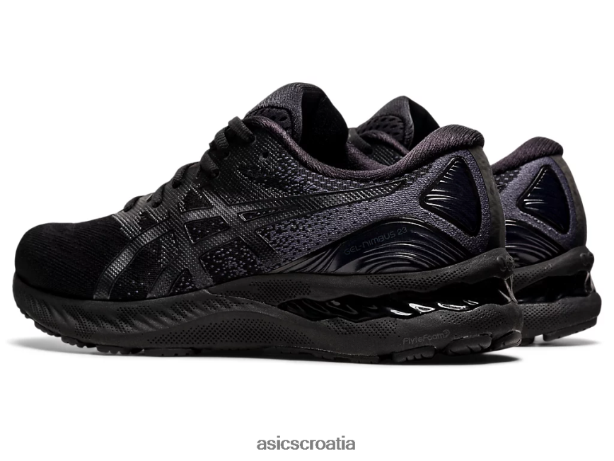 asics hrvatska 6NZ2TF1946 muškarci crno