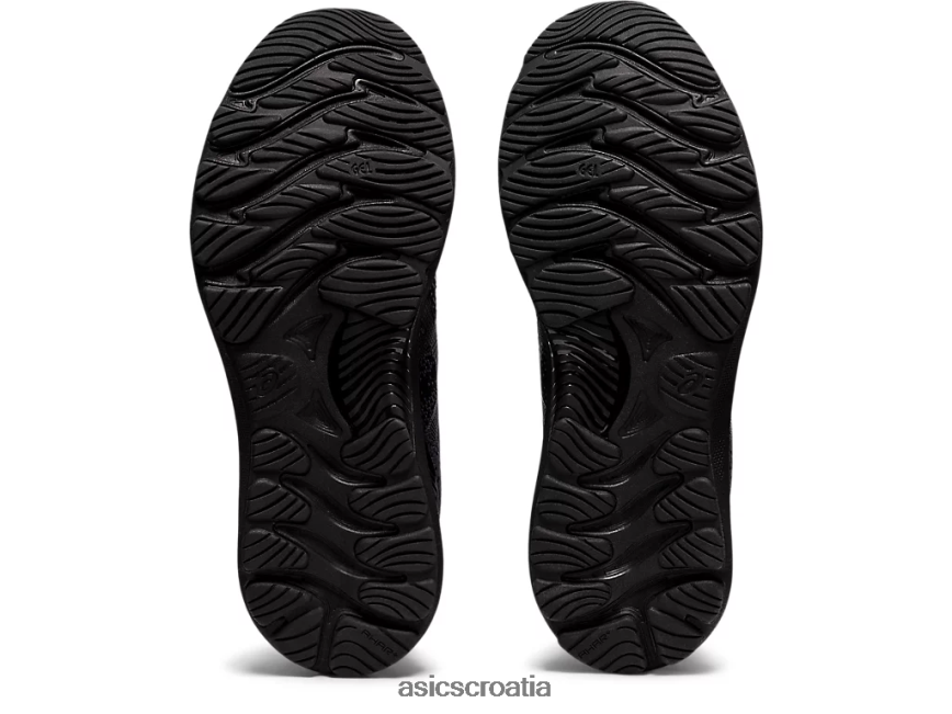 asics hrvatska 6NZ2TF1946 muškarci crno