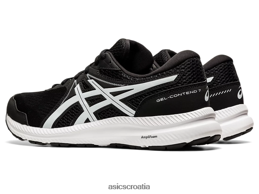 asics hrvatska 6NZ2TF1950 muškarci crno bijeli
