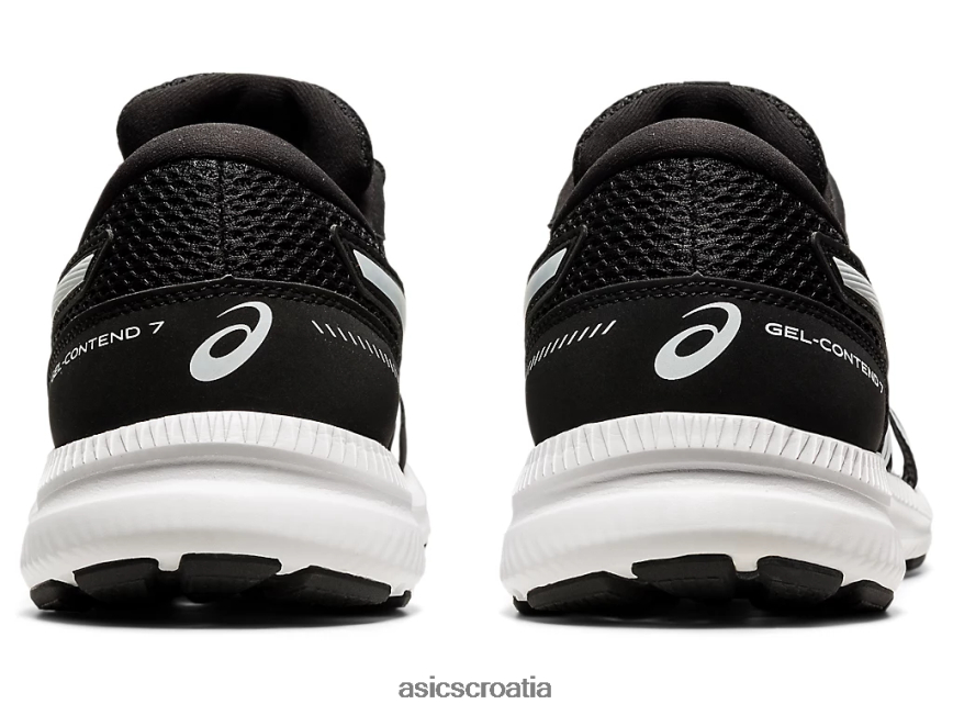 asics hrvatska 6NZ2TF1950 muškarci crno bijeli