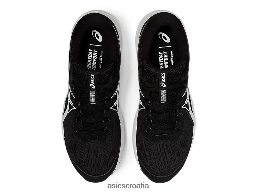 asics hrvatska 6NZ2TF1950 muškarci crno bijeli