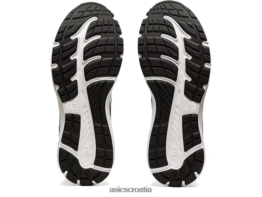 asics hrvatska 6NZ2TF1950 muškarci crno bijeli