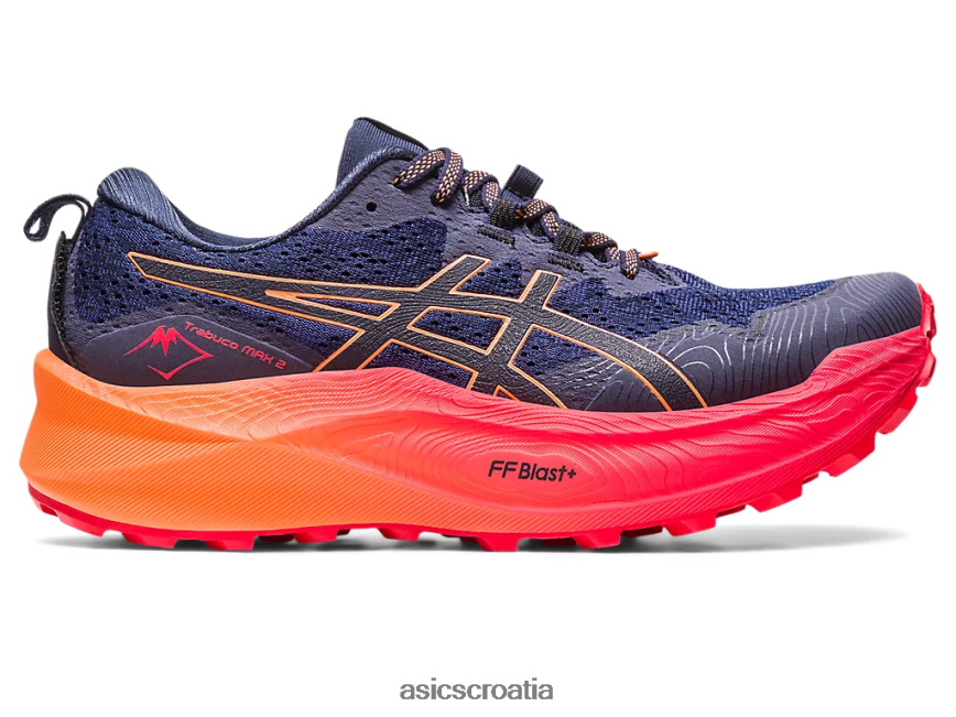 asics hrvatska 6NZ2TF195 muškarci ponoć/crna