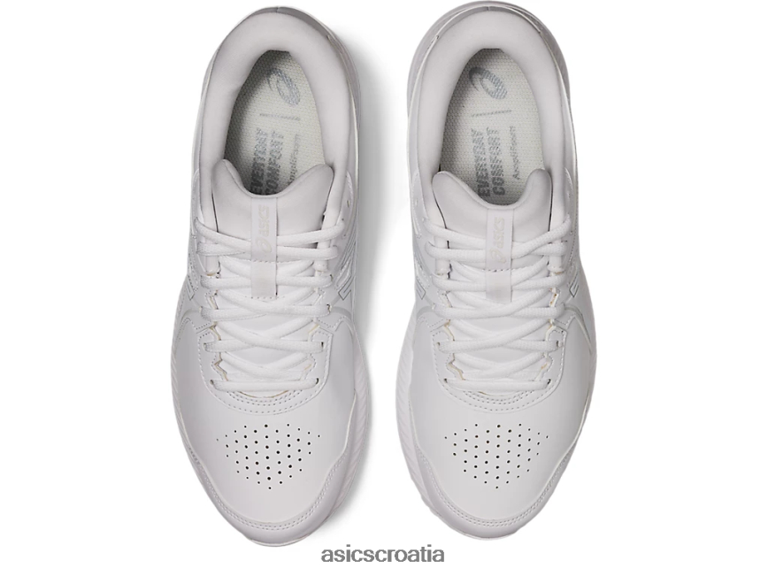 asics hrvatska 6NZ2TF1967 muškarci bijela